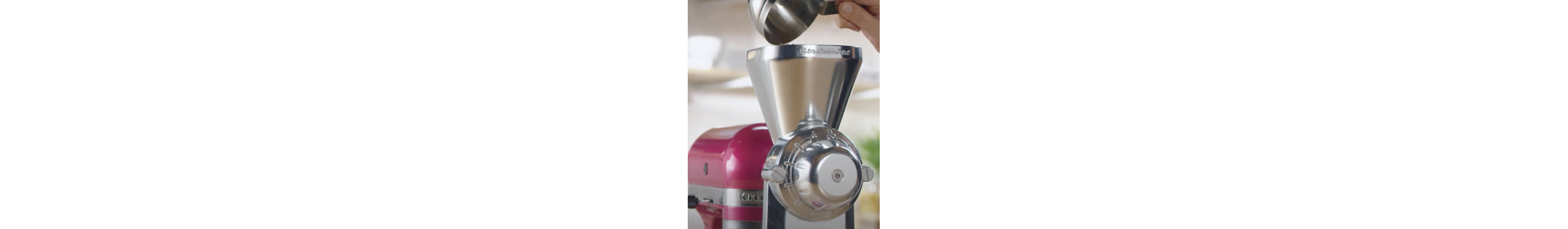 Batidora Kitchenaid Artisan 5KSM175PSEDR Pink 4.8 Lts.