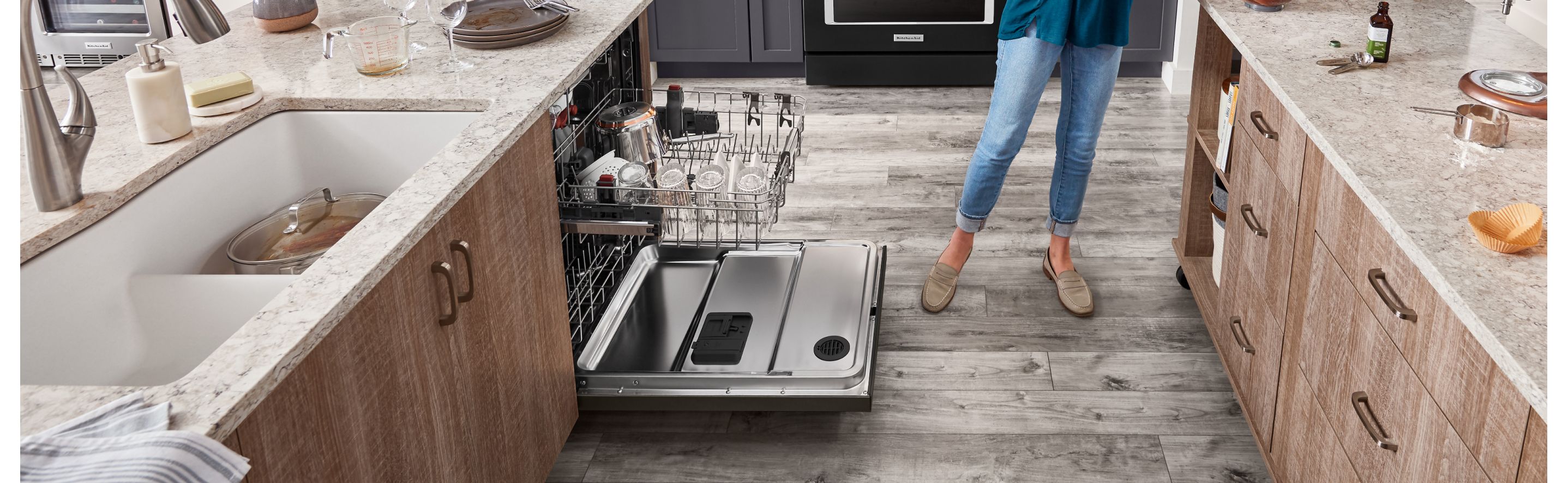 Commercial Dishwashers: The #1 Thing Everyone Forgets To Ask