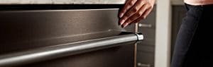 Kitchenaid dishwasher w10579095a 2025