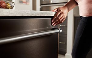 Kitchenaid dishwasher w10579093a sale