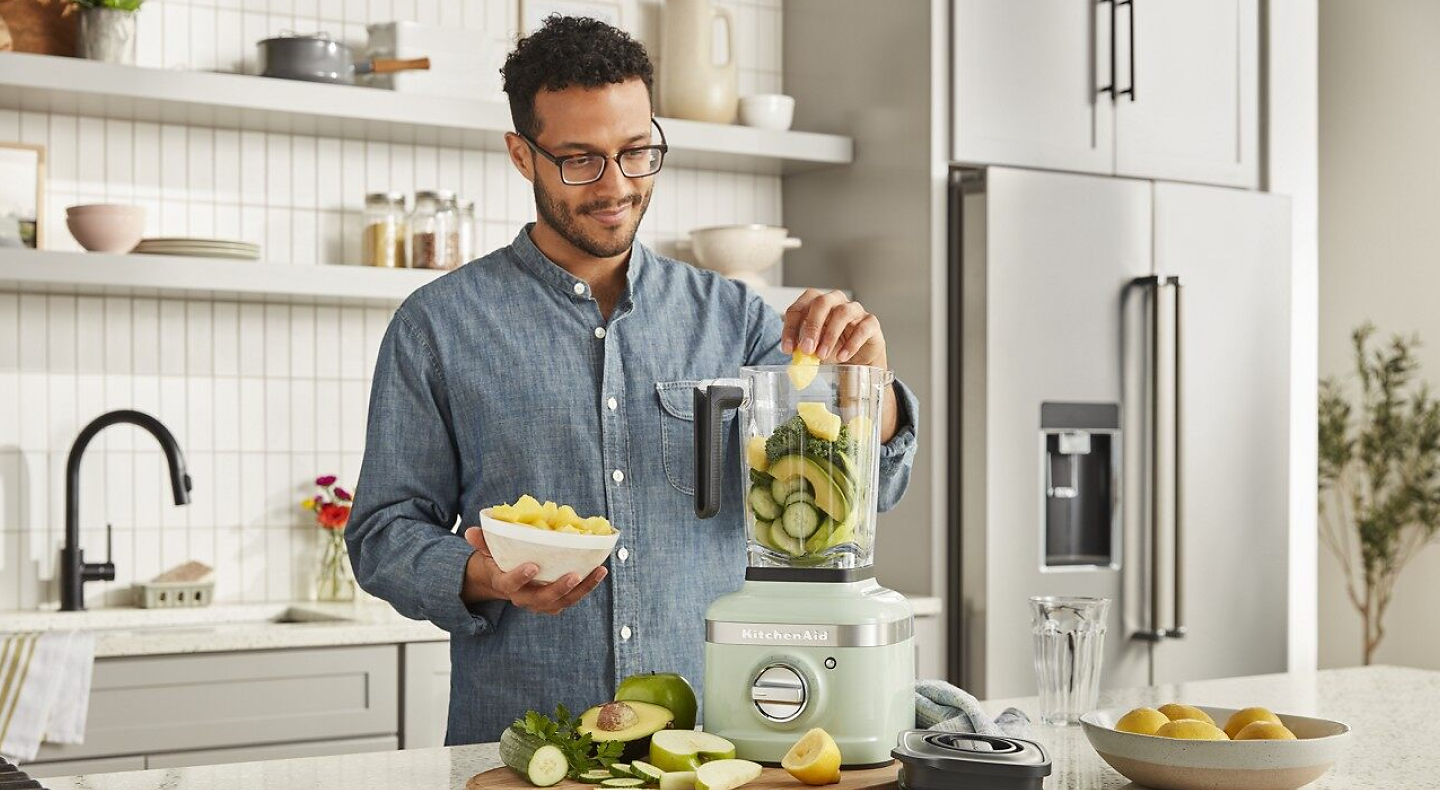 Kitchenaid smoothie sales
