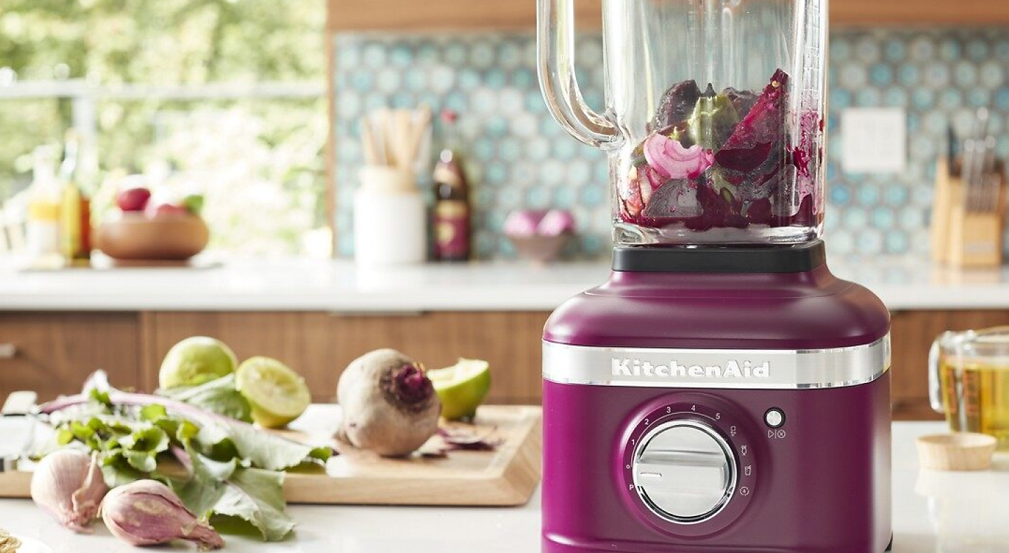 Kitchenaid countertop blender deals