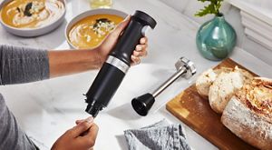 3 Types of Blenders A Buying Guide KitchenAid