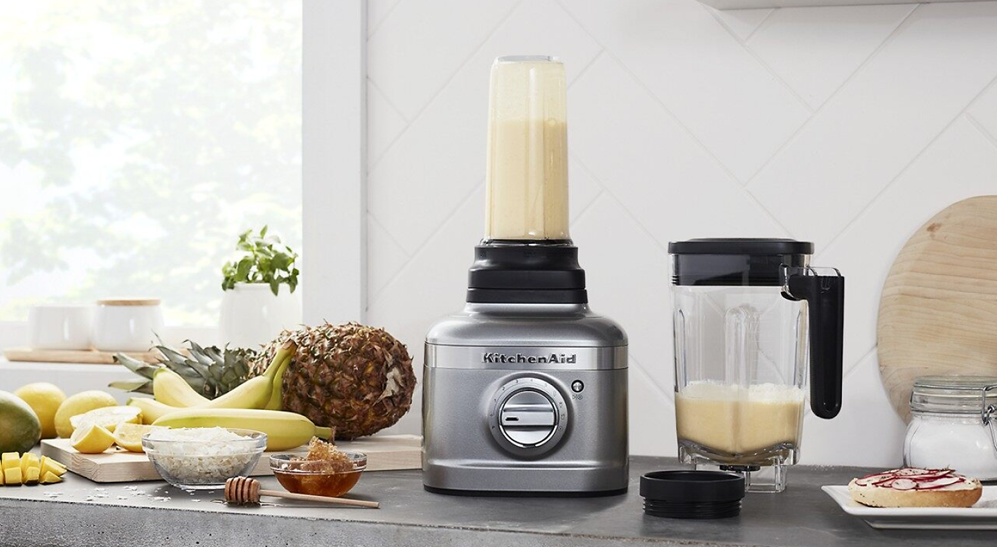 Kitchenaid smoothie blender deals