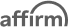 Affirm logo