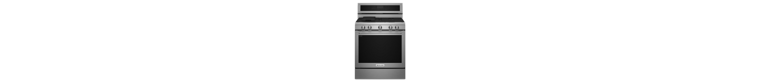 A 5-Element Electric Convection Range