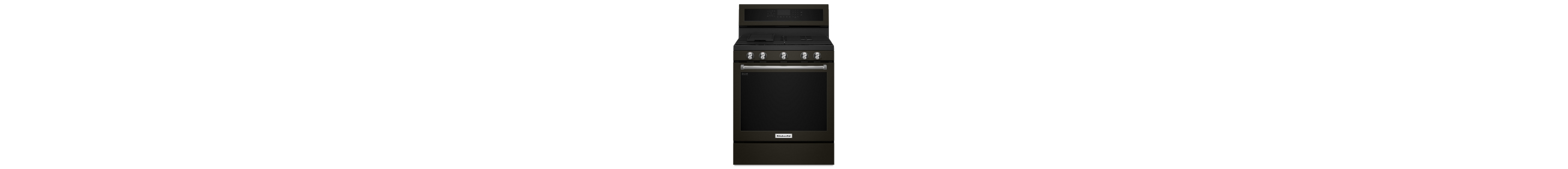 A 5-Element Electric Convection Range