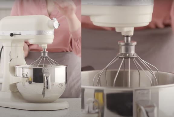 Moving Kitchen Appliances | KitchenAid