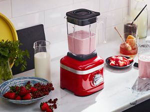 Kitchenaid shop smoothie maker