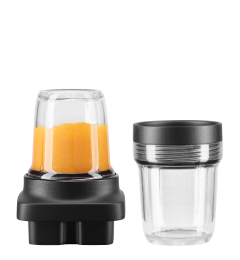 Small Batch Jar