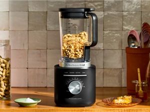 キッチン家電 Kitchenaid prolineseries thermal blender Shop Kitchenaid® Pro Line® Series Blender with Thermal