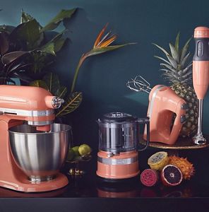 Honey online kitchenaid mixer