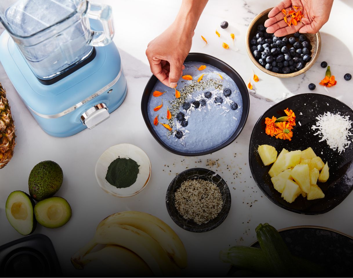 Kitchen Appliances to Bring Culinary Inspiration to Life Kitchen Appliances to Bring Culinary Inspiration to Life