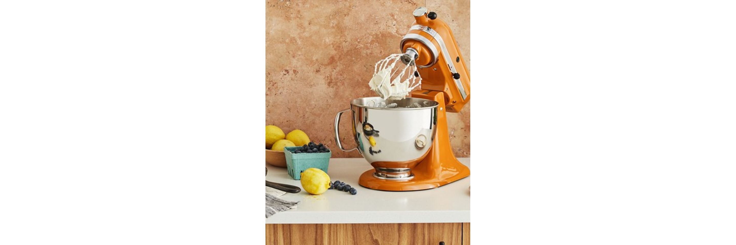 Premium Kitchen Countertop Appliances | KitchenAid