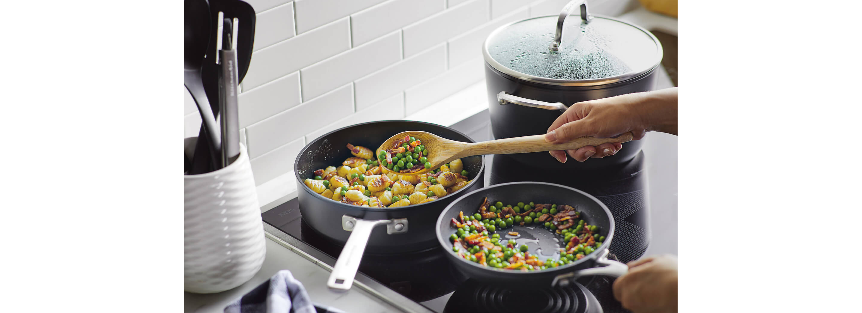 Cookware Sets: Ignite Your Cooking