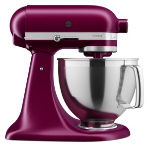 kitchenaid stand mixer colors 2021
