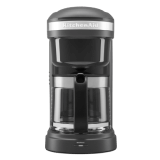 A KitchenAid® Coffee Maker.