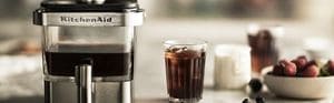 Kitchenaid architect coffee maker hotsell