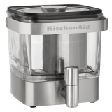 A KitchenAid® Cold Brew Coffee Maker.