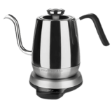 A KitchenAid® Precision Kettle.