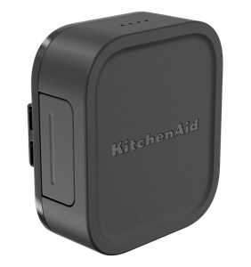 The KitchenAid Go™ Cordless 12V Max Lithium Ion Rechargeable Battery. 