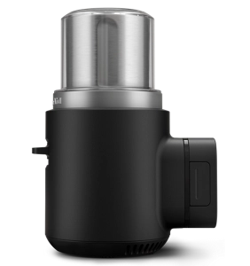 The KitchenAid Go™ Cordless Blade Grinder with Battery.