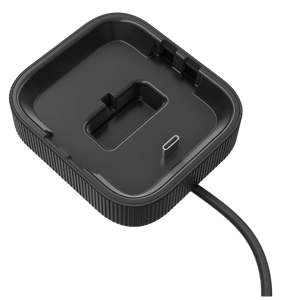 The KitchenAid Go™ Cordless Charging Dock without Battery. 