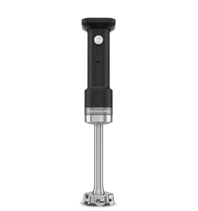 The KitchenAid Go™ Cordless Hand Blender without Battery.