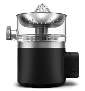The KitchenAid Go™ Cordless Citrus Juicer with Battery.