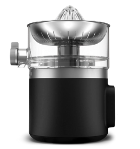 The KitchenAid Go™ Cordless Citrus Juicer without Battery.