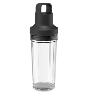 The KitchenAid Go™ Cordless Personal Blender Jar.