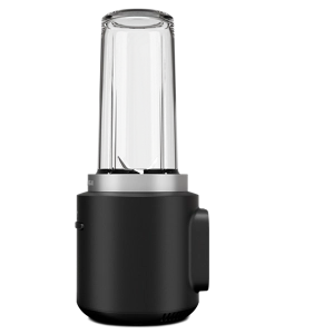 The KitchenAid Go™ Cordless Personal Blender without Battery.