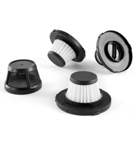 The KitchenAid Go™ Cordless Kitchen Vacuum Filters. 