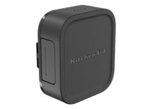 The KitchenAid Go™ 12V Max Lithium Ion Rechargeable Battery. 