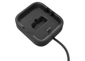 The KitchenAid Go™ Charging Dock. 