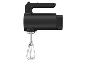 The KitchenAid Go™ Cordless Hand Mixer with battery included. 