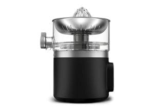 The KitchenAid Go™ Cordless Citrus Juicer without battery. 