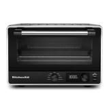 Kitchenaid air fryer toaster oven top