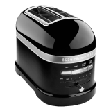 A KitchenAid® Pro Line Toaster.