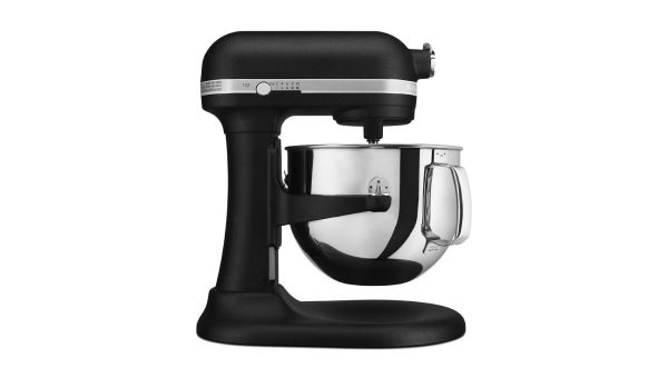 KitchenAid® Bowl-Lift Stand Mixer.