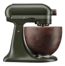 The Evergreen Stand Mixer