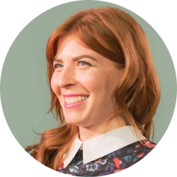 Brittni Pertjis, Design Manager At Whirlpool