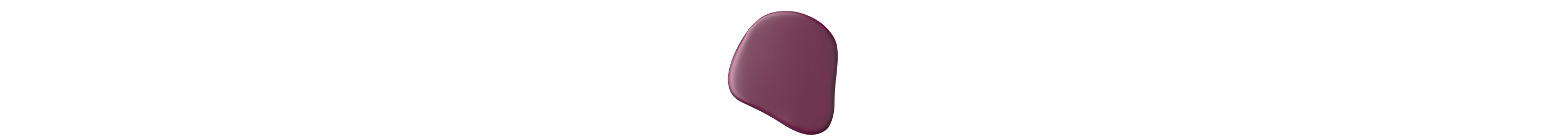 A Beetroot color swatch