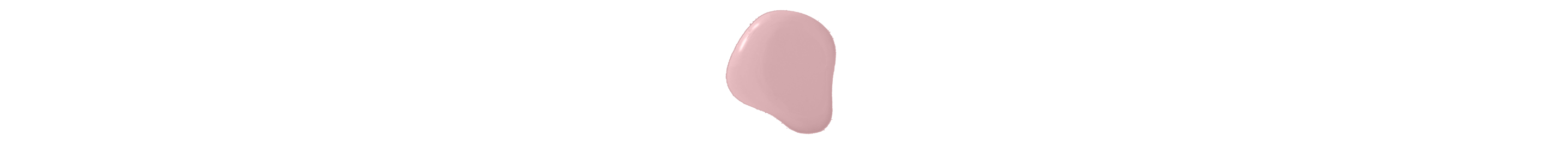 A Dried Rose color swatch