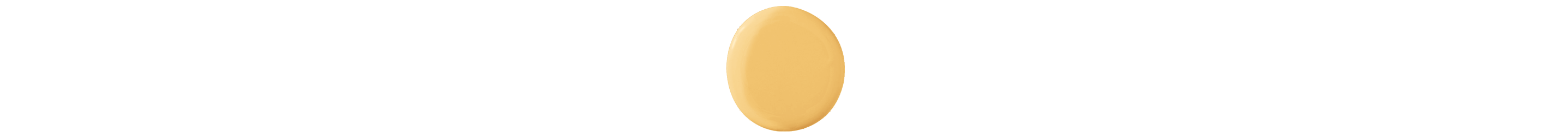 A Majestic Yellow color swatch