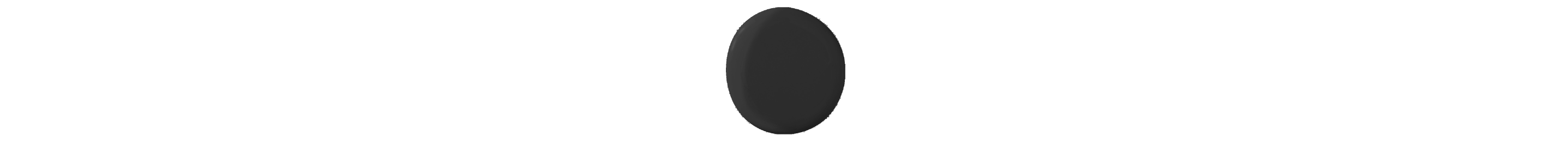 A Matte Black color swatch