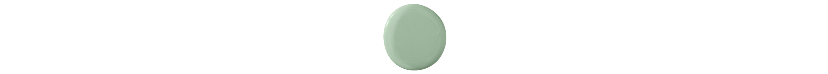 A Pistachio color swatch