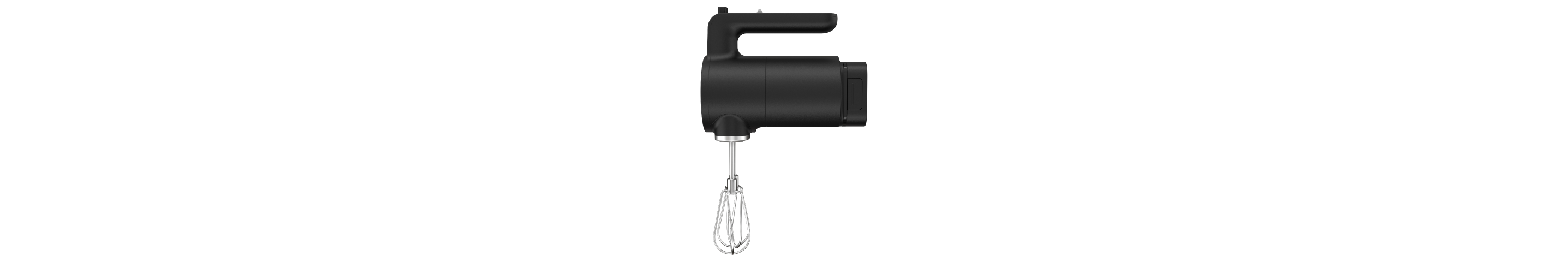 A KitchenAid Go™ Hand Mixer With Battery