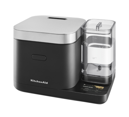 Evergreen Design Series | KitchenAid Evergreen Design Series | KitchenAid