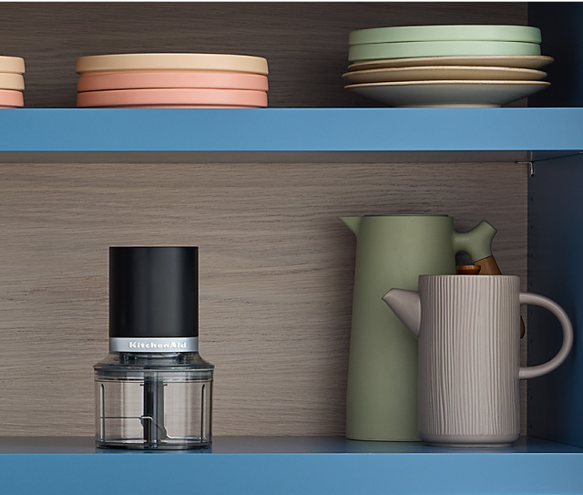 Evergreen Design Series | KitchenAid Evergreen Design Series | KitchenAid